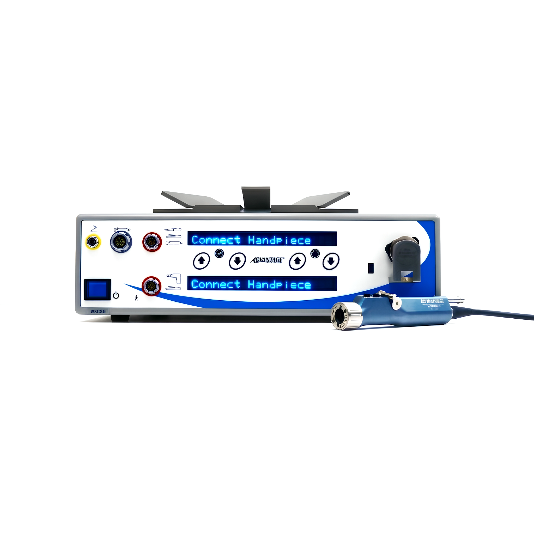 Shaver Sistemleri