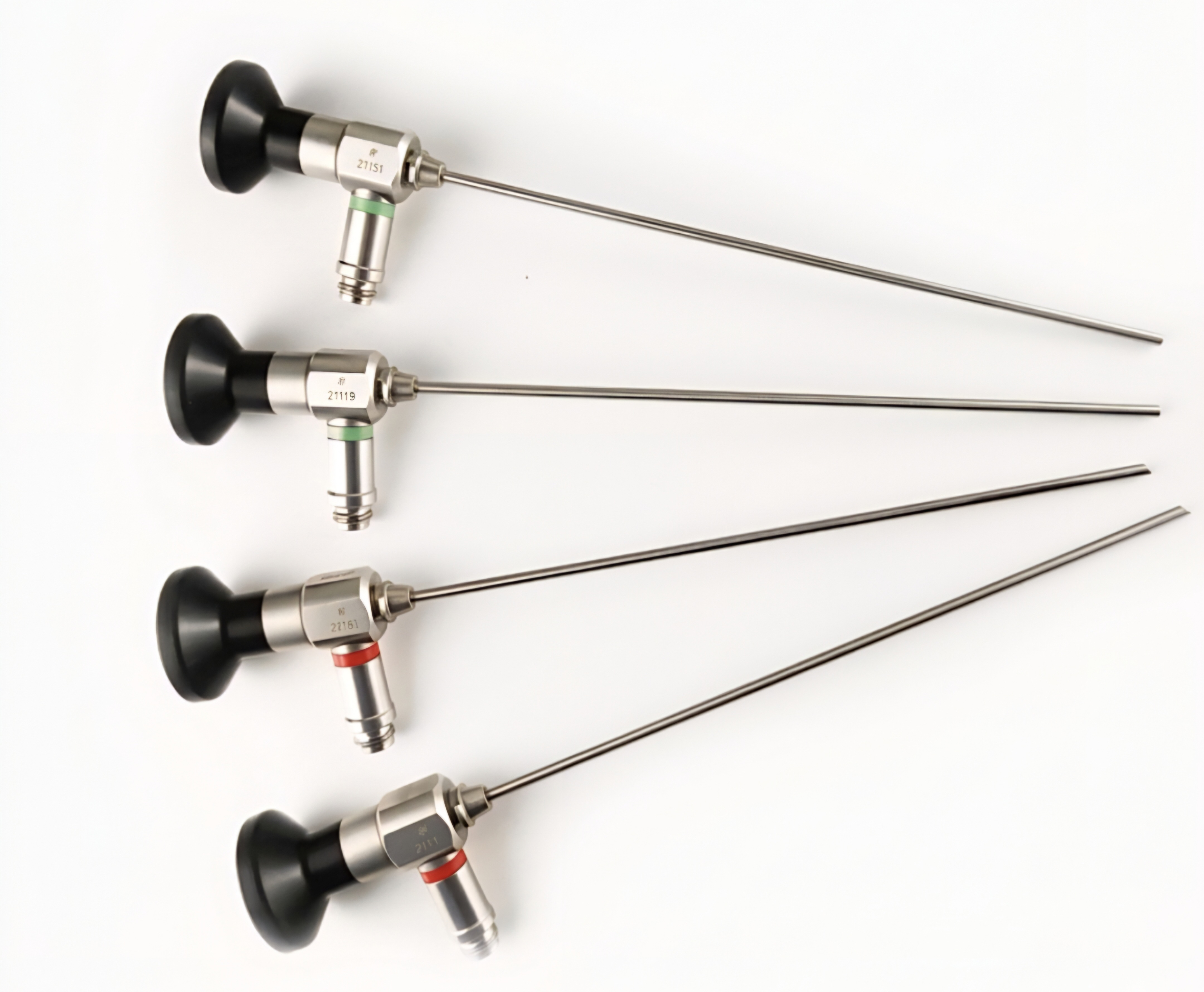 Artroskopik Optikler