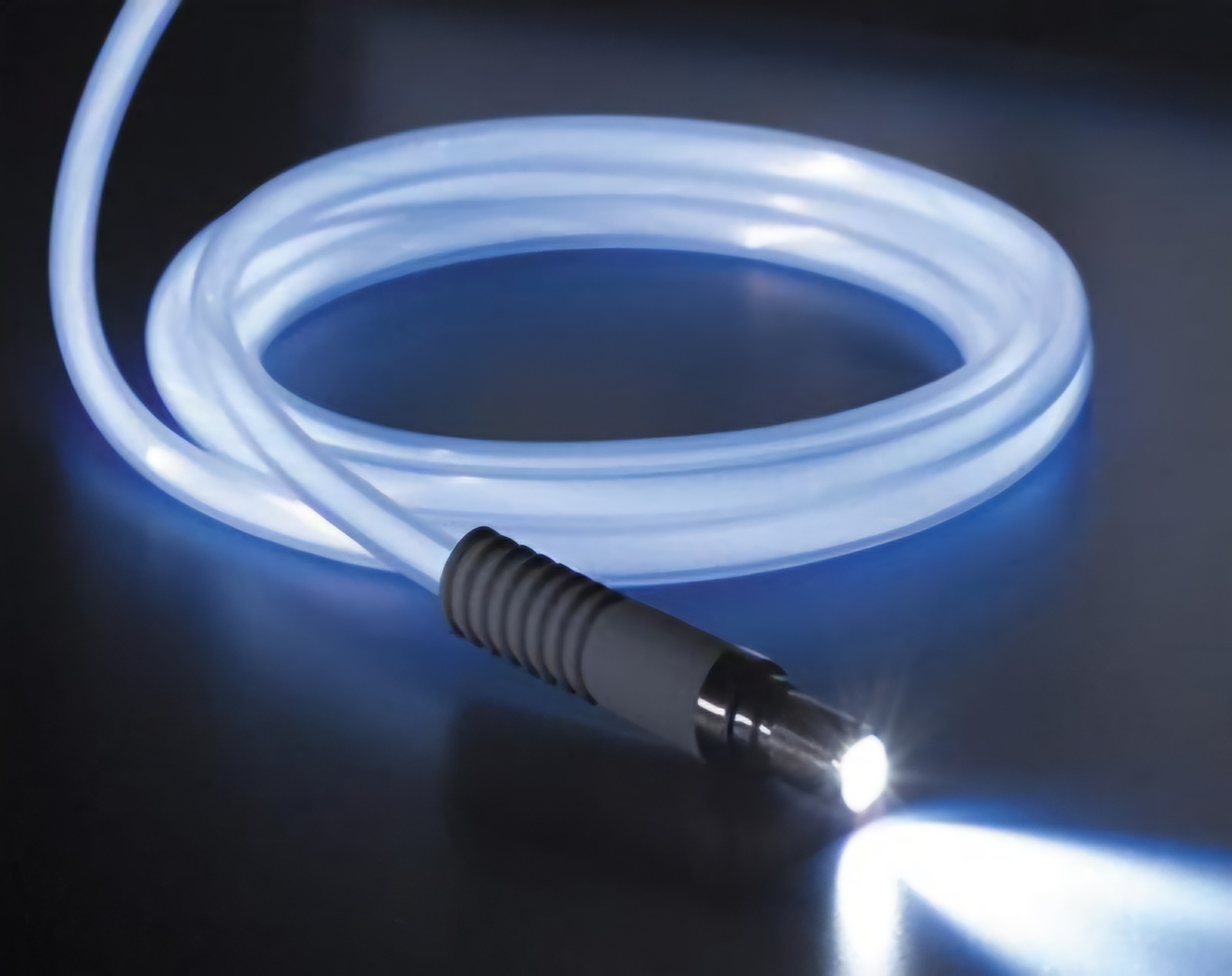 Fiberoptik Kablo